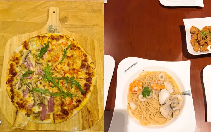 Khám Phá 25 Nhà Hàng & Quán Ăn Ngon Nhất Tại Sc Vivocity