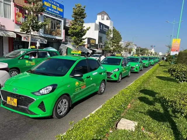 Số Điện Thoại Taxi Mai Linh An Giang: Đánh Giá Chi Tiết Dịch Vụ & Bảng So Sánh Thực Tế Số Điện Thoại Taxi Mai Linh An Giang: Đánh Giá Chi Tiết Dịch Vụ & Bảng So Sánh Thực Tế