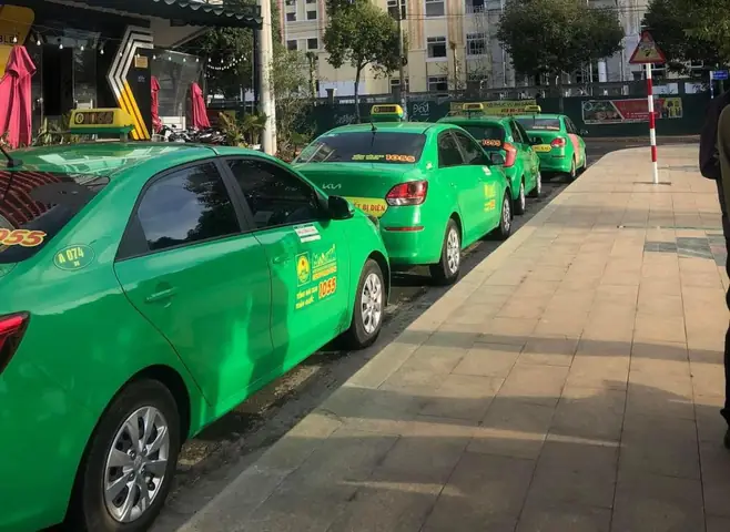 Số Điện Thoại Taxi Mai Linh An Giang: Đánh Giá Chi Tiết Dịch Vụ & Bảng So Sánh Thực Tế Số Điện Thoại Taxi Mai Linh An Giang: Đánh Giá Chi Tiết Dịch Vụ & Bảng So Sánh Thực Tế