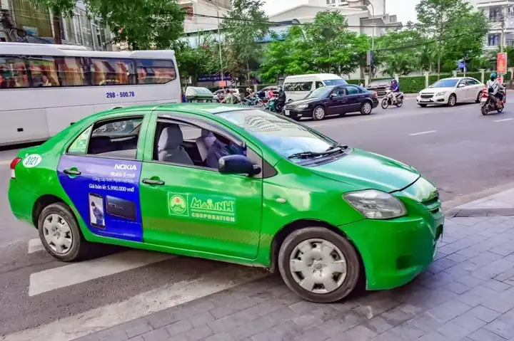 Cách Gọi Taxi Mai Linh Hà Tĩnh: Hotline, Giá Cước & Mẹo Đặt Xe