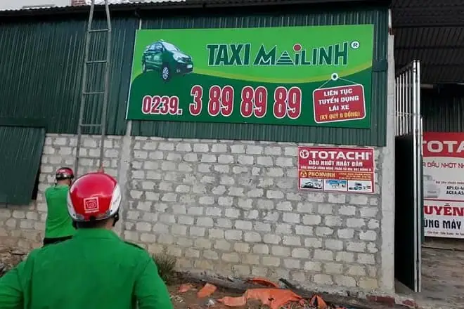 Cách Gọi Taxi Mai Linh Hà Tĩnh: Hotline, Giá Cước & Mẹo Đặt Xe