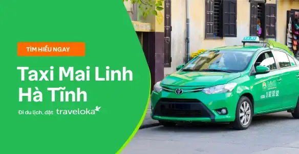 Cách Gọi Taxi Mai Linh Hà Tĩnh: Hotline, Giá Cước & Mẹo Đặt Xe