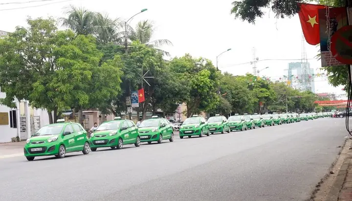 Cách Gọi Taxi Mai Linh Hà Tĩnh: Hotline, Giá Cước & Mẹo Đặt Xe