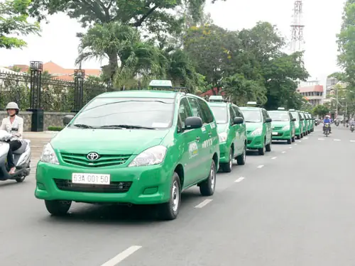 Đánh Giá Chi Tiết Taxi Mai Linh Nha Trang: Số Điện Thoại, Dịch Vụ Và Trải Nghiệm Thực Tế Đánh Giá Chi Tiết Taxi Mai Linh Nha Trang: Số Điện Thoại, Dịch Vụ Và Trải Nghiệm Thực Tế