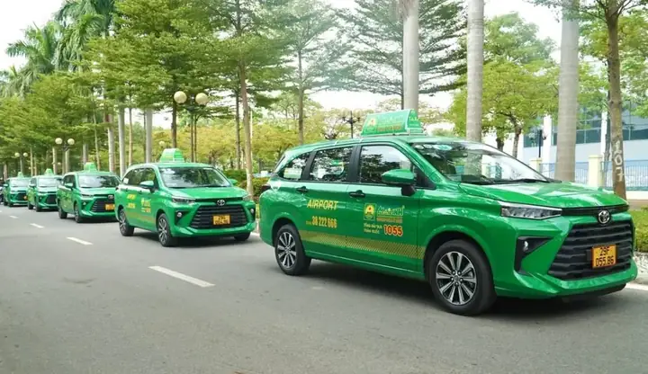 Đánh Giá Chi Tiết Taxi Mai Linh Nha Trang: Số Điện Thoại, Dịch Vụ Và Trải Nghiệm Thực Tế Đánh Giá Chi Tiết Taxi Mai Linh Nha Trang: Số Điện Thoại, Dịch Vụ Và Trải Nghiệm Thực Tế