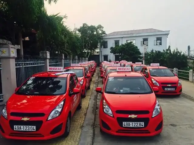 Số Điện Thoại Taxi Sao Đỏ An Giang: Thông Tin Liên Hệ Và Dịch Vụ Uy Tín