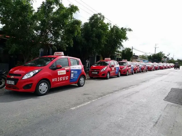 Số Điện Thoại Taxi Sao Đỏ An Giang: Thông Tin Liên Hệ Và Dịch Vụ Uy Tín