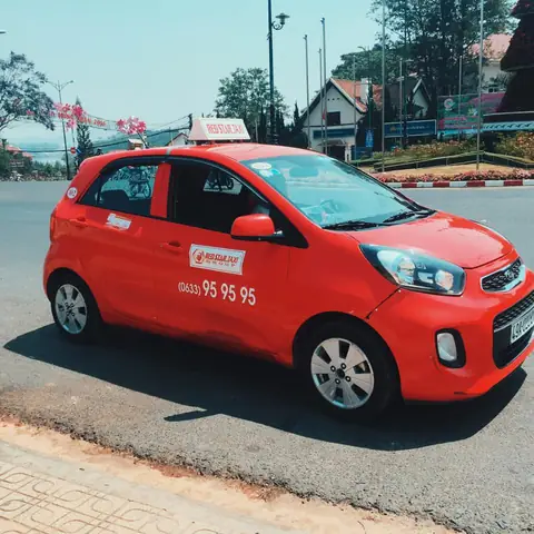 Số Điện Thoại Taxi Sao Đỏ An Giang: Thông Tin Liên Hệ Và Dịch Vụ Uy Tín