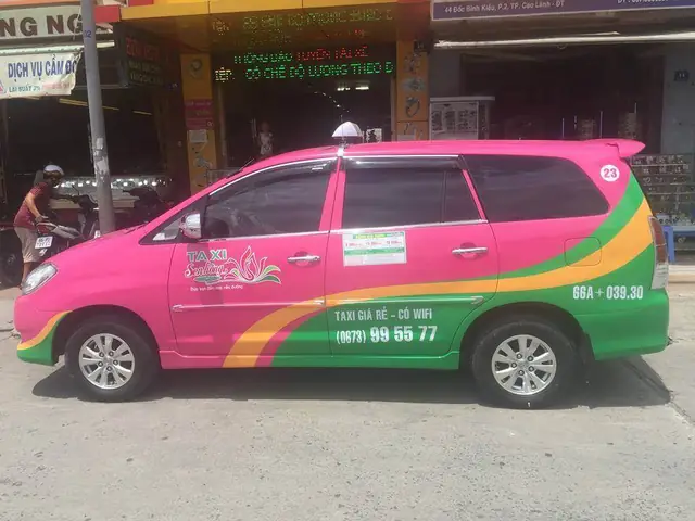 Tìm Hiểu Dịch Vụ Taxi Sen Hồng – Đặt Xe Nhanh, Giá Hợp Lý Cho Người Cao Lãnh Tìm Hiểu Dịch Vụ Taxi Sen Hồng – Đặt Xe Nhanh, Giá Hợp Lý Cho Người Cao Lãnh