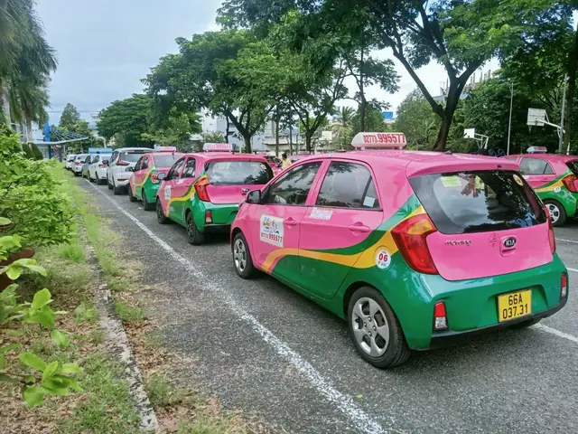 Tìm Hiểu Dịch Vụ Taxi Sen Hồng – Đặt Xe Nhanh, Giá Hợp Lý Cho Người Cao Lãnh Tìm Hiểu Dịch Vụ Taxi Sen Hồng – Đặt Xe Nhanh, Giá Hợp Lý Cho Người Cao Lãnh