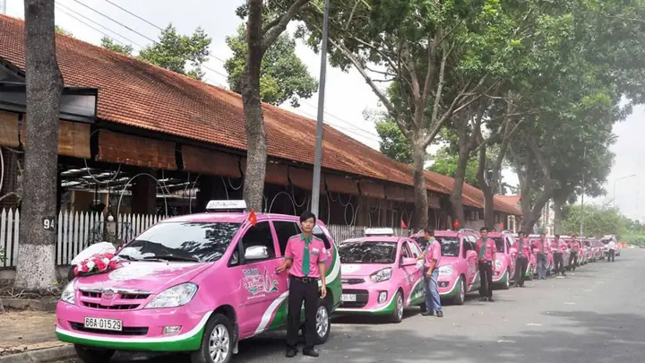 Tìm Hiểu Dịch Vụ Taxi Sen Hồng – Đặt Xe Nhanh, Giá Hợp Lý Cho Người Cao Lãnh Tìm Hiểu Dịch Vụ Taxi Sen Hồng – Đặt Xe Nhanh, Giá Hợp Lý Cho Người Cao Lãnh