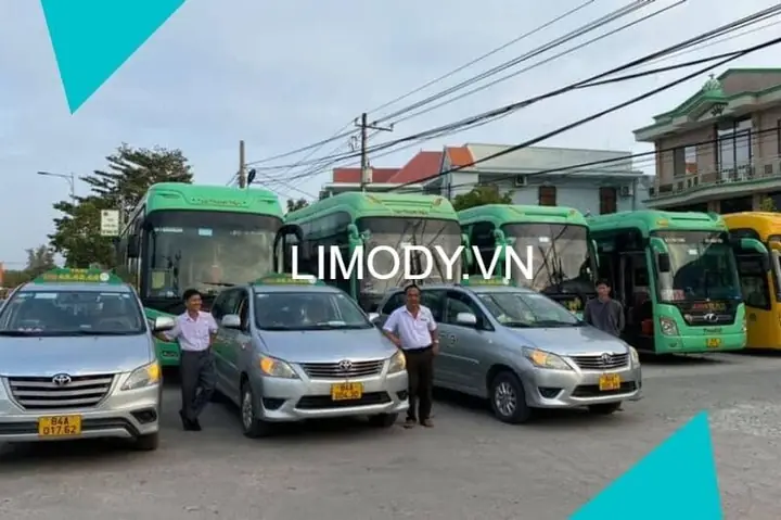 Số Điện Thoại Taxi Thanh Thủy Trà Vinh: Hướng Dẫn Chi Tiết Và Các Lựa Chọn Uy Tín