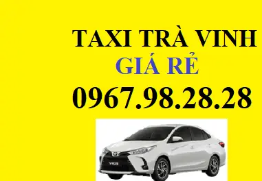 Số Điện Thoại Taxi Thanh Thủy Trà Vinh: Hướng Dẫn Chi Tiết Và Các Lựa Chọn Uy Tín