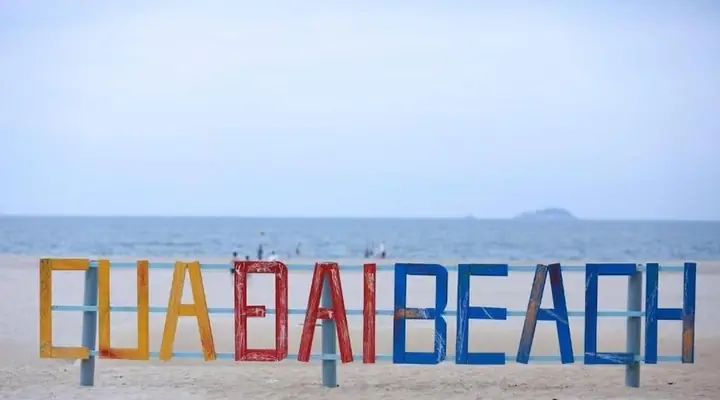 Sea And Sand Hotel Hội An: Đánh Giá Toàn Diện Từ Du Khách Thực Tế