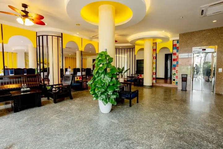 Sea And Sand Hotel Hội An: Đánh Giá Toàn Diện Từ Du Khách Thực Tế