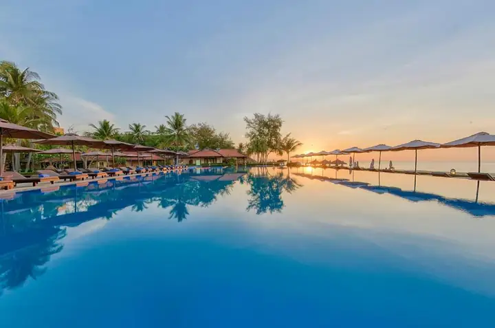 Seahorse Resort & Spa Mũi Né: Đánh Giá Chi Tiết Từ Góc Nhìn Du Khách Thực Tế