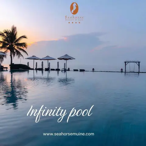 Seahorse Resort & Spa Mũi Né: Đánh Giá Chi Tiết Từ Góc Nhìn Du Khách Thực Tế Seahorse Resort & Spa Mũi Né: Đánh Giá Chi Tiết Từ Góc Nhìn Du Khách Thực Tế