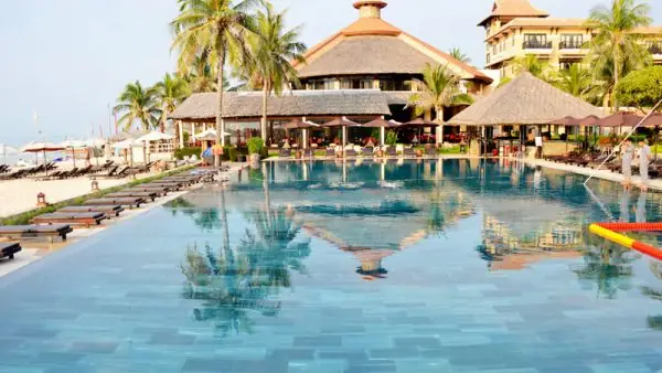 Đánh Giá Chi Tiết Seahorse Resort & Spa – Khu Nghỉ Dưỡng Sang Trọng Tại Mũi Né