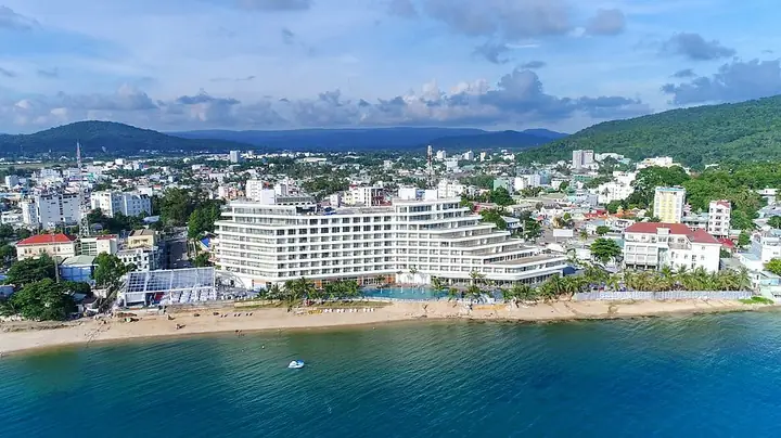 Seashells Phu Quoc Hotel & Spa: Đánh Giá Trải Nghiệm Thực Tế