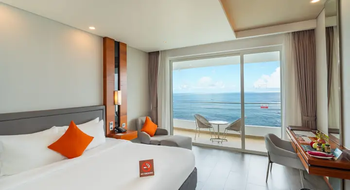 Seashells Phu Quoc Hotel & Spa: Đánh Giá Trải Nghiệm Thực Tế