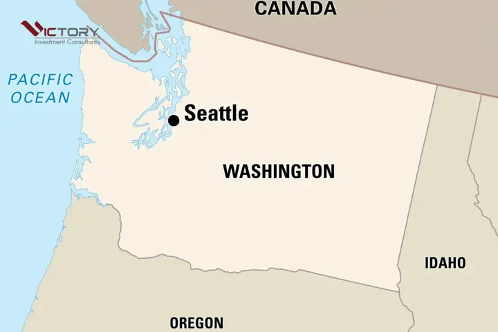 Seattle Thuộc Bang Nào Của Mỹ? Giải Đáp Chi Tiết Seattle Thuộc Bang Nào Của Mỹ? Giải Đáp Chi Tiết