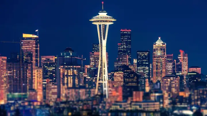 Seattle Thuộc Bang Nào Của Mỹ? Giải Đáp Chi Tiết Seattle Thuộc Bang Nào Của Mỹ? Giải Đáp Chi Tiết