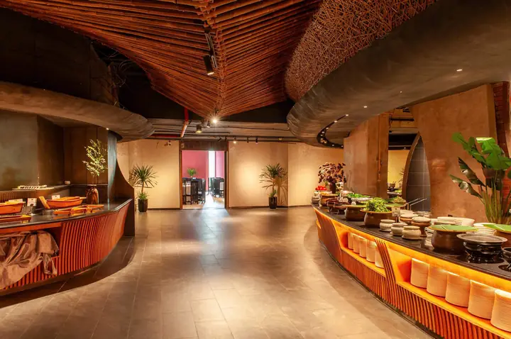 So Sánh 3 Buffet Sen Tây Hồ: Giá, Thực Đơn & Không Gian So Sánh 3 Buffet Sen Tây Hồ: Giá, Thực Đơn & Không Gian