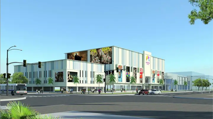 Khám Phá Sensecity Cà Mau – Trung Tâm Thương Mại Đa Năng Cho Gia Đình Khám Phá Sensecity Cà Mau – Trung Tâm Thương Mại Đa Năng Cho Gia Đình