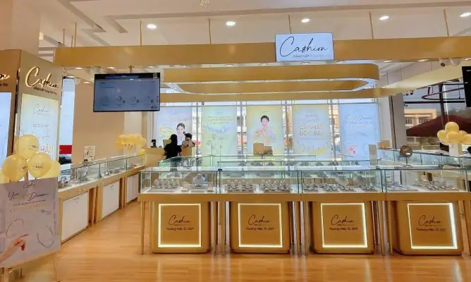 Khám Phá Sensecity Cà Mau – Trung Tâm Thương Mại Đa Năng Cho Gia Đình