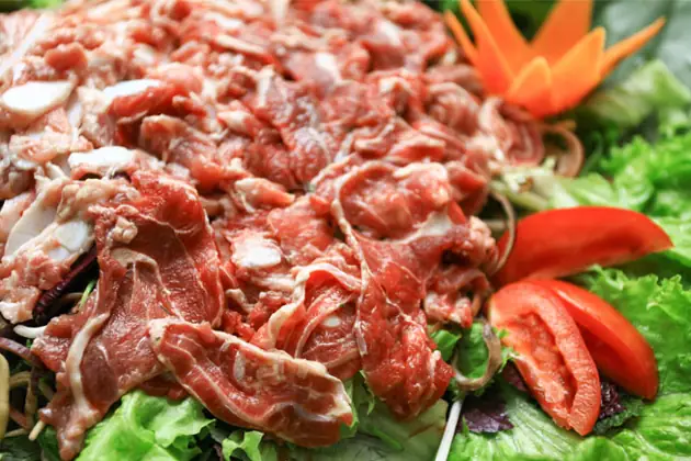 Đánh Giá Chi Tiết Set Lẩu Riêu Cua Bắp Bò Tại Nhà Hàng Góc Quê: Trải Nghiệm Ẩm Thực Đậm Chất Quê Hương Đánh Giá Chi Tiết Set Lẩu Riêu Cua Bắp Bò Tại Nhà Hàng Góc Quê: Trải Nghiệm Ẩm Thực Đậm Chất Quê Hương