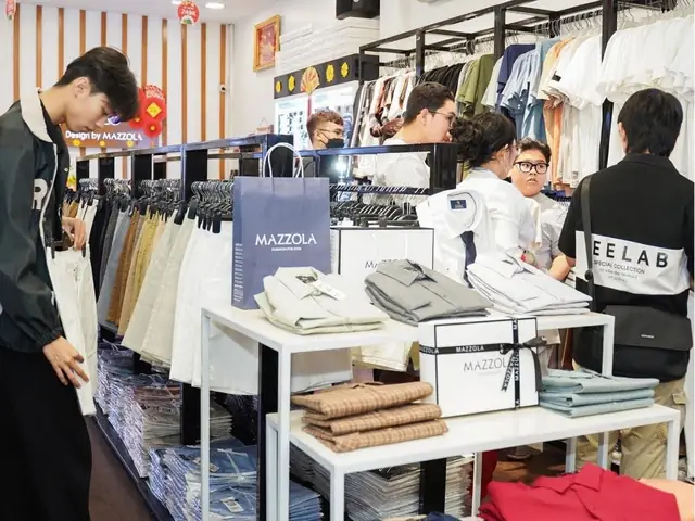 Khám Phá 7 Shop Đồ Secondhand Uy Tín Tại Thủ Đức