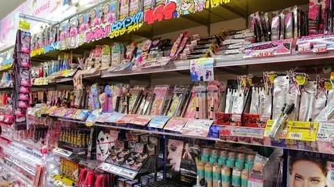 Khám Phá 10 Cửa Hàng Nội Địa Nhật Hàng Đầu Hà Nội Khám Phá 10 Cửa Hàng Nội Địa Nhật Hàng Đầu Hà Nội