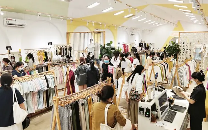 Top 10 Shop Quần Áo Gò Vấp Cho Tín Đồ Thời Trang