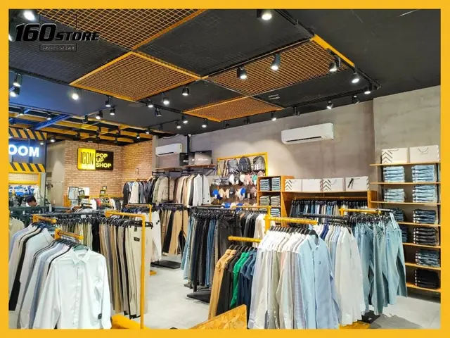 Top 10 Shop Quần Áo Gò Vấp Cho Tín Đồ Thời Trang