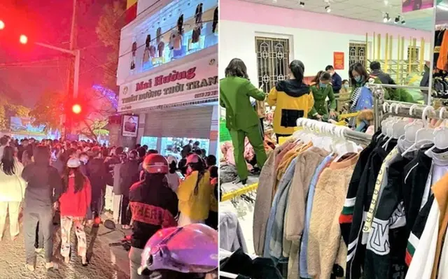 Đặng Hương Shop: Quần Áo Vnxk Giá Tốt Nhất Đặng Hương Shop: Quần Áo Vnxk Giá Tốt Nhất
