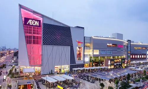 Siêu Thị Aeon Mall Bình Dương – Hướng Dẫn Chi Tiết Về Cửa Hàng Siêu Thị Đa Dạng Và Tiện Ích