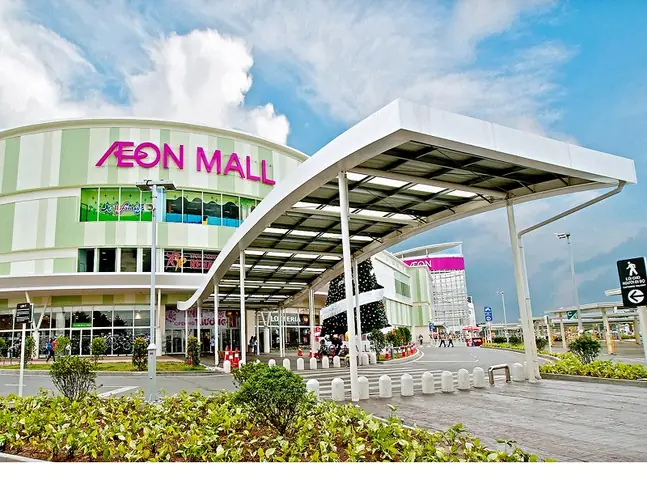 Siêu Thị Aeon Mall Bình Dương – Hướng Dẫn Chi Tiết Về Cửa Hàng Siêu Thị Đa Dạng Và Tiện Ích