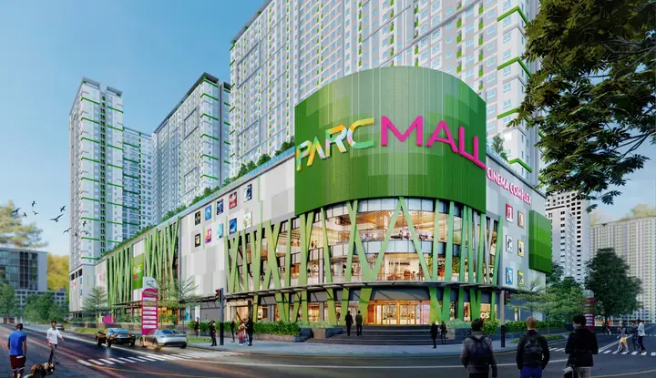 Khám Phá Aeon Tạ Quang Bửu – Trung Tâm Mua Sắm & Giải Trí Quận 8
