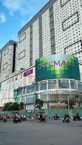 Khám Phá Aeon Tạ Quang Bửu – Trung Tâm Mua Sắm & Giải Trí Quận 8