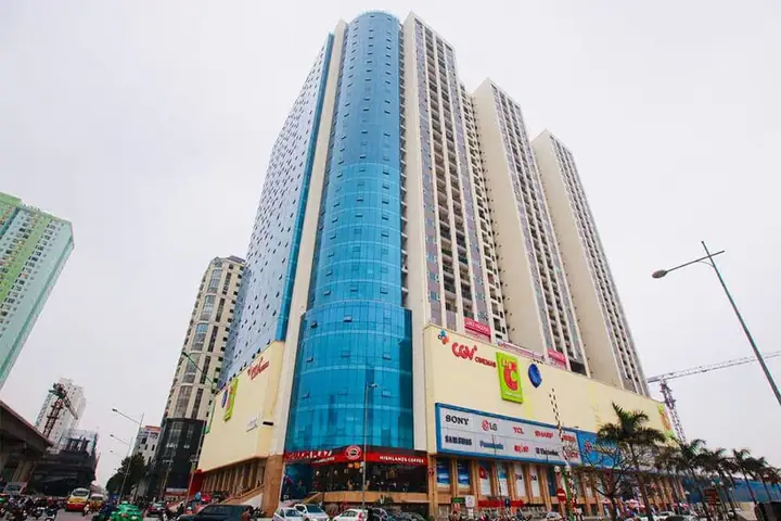 Khám Phá Big C Hà Đông – Siêu Thị Mua Sắm Hàng Đầu Hà Nội