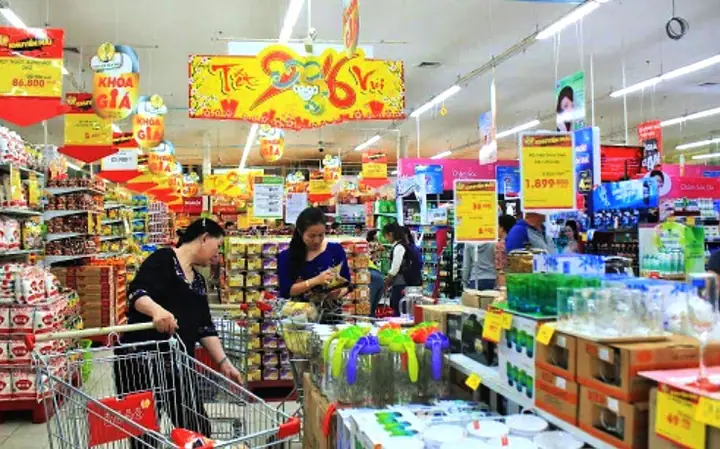 Khám Phá Big C Hà Đông – Siêu Thị Mua Sắm Hàng Đầu Hà Nội