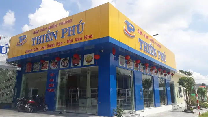 Khám Phá 10 Siêu Thị Đặc Sản Miền Trung Uy Tín Nhất Ở Đà Nẵng