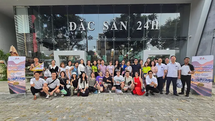 Khám Phá 10 Siêu Thị Đặc Sản Miền Trung Uy Tín Nhất Ở Đà Nẵng