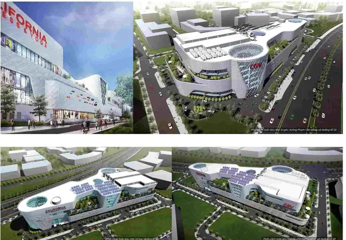 Siêu Thị Giga Mall Thủ Đức: Trải Nghiệm Mua Sắm & Ẩm Thực Tối Ưu Cho Du Khách Siêu Thị Giga Mall Thủ Đức: Trải Nghiệm Mua Sắm & Ẩm Thực Tối Ưu Cho Du Khách