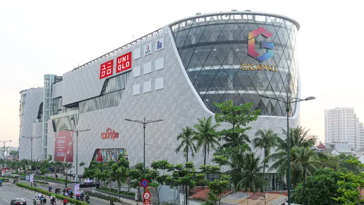 Siêu Thị Giga Mall Thủ Đức: Trải Nghiệm Mua Sắm & Ẩm Thực Tối Ưu Cho Du Khách Siêu Thị Giga Mall Thủ Đức: Trải Nghiệm Mua Sắm & Ẩm Thực Tối Ưu Cho Du Khách