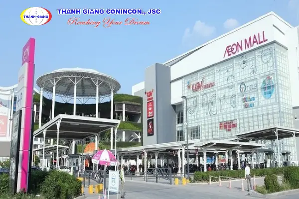 Khám Phá Toàn Bộ Hệ Thống Siêu Thị Aeon Tại Việt Nam Khám Phá Toàn Bộ Hệ Thống Siêu Thị Aeon Tại Việt Nam