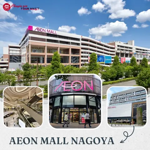 Khám Phá Toàn Bộ Hệ Thống Siêu Thị Aeon Tại Việt Nam Khám Phá Toàn Bộ Hệ Thống Siêu Thị Aeon Tại Việt Nam