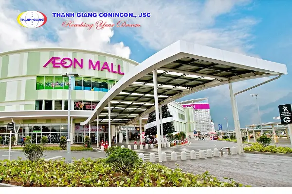 Khám Phá Toàn Bộ Hệ Thống Siêu Thị Aeon Tại Việt Nam Khám Phá Toàn Bộ Hệ Thống Siêu Thị Aeon Tại Việt Nam
