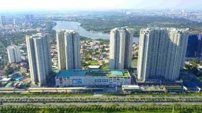 Khám Phá 10 Siêu Thị Thực Phẩm & Đa Dạng Tại Thảo Điền Khám Phá 10 Siêu Thị Thực Phẩm & Đa Dạng Tại Thảo Điền