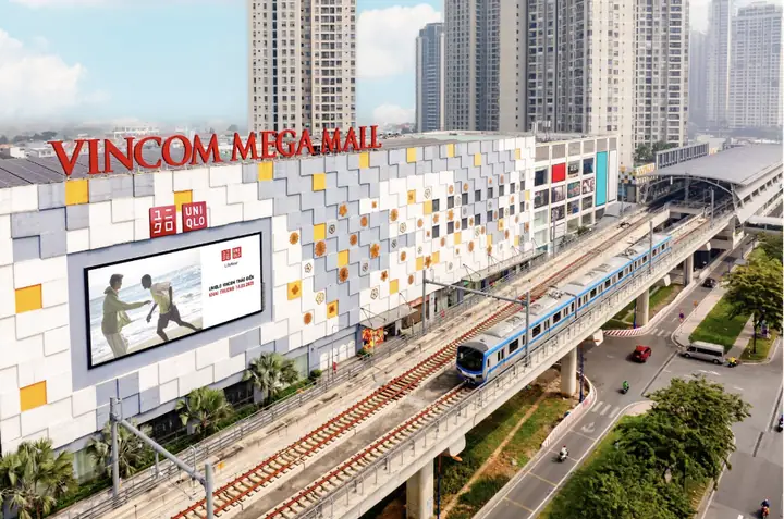 Khám Phá 10 Siêu Thị Thực Phẩm & Đa Dạng Tại Thảo Điền Khám Phá 10 Siêu Thị Thực Phẩm & Đa Dạng Tại Thảo Điền